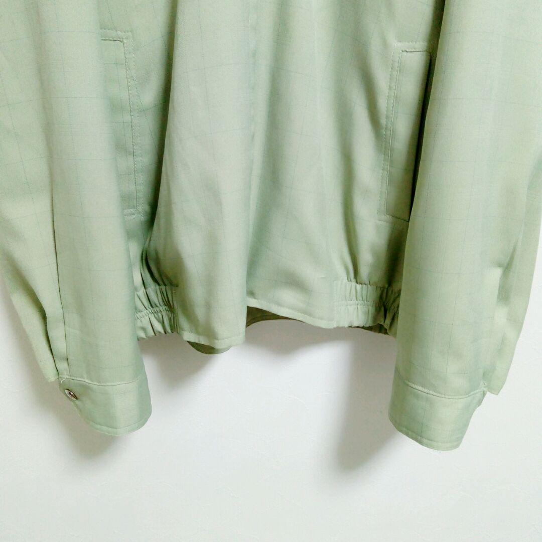 低価セール 90s vintage Yves Saint Laurent スイングトップ K4ToF-m41510813012 大特価安い