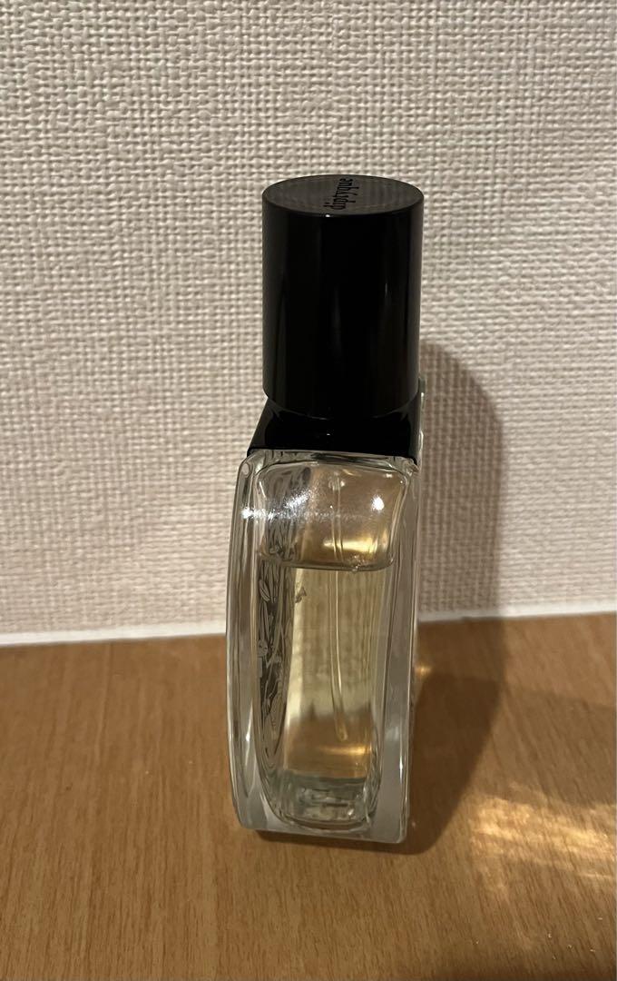 diptyque VETYVERIO 香水 ユニセックス50ml