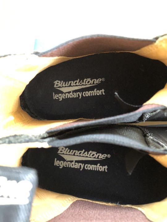 セール得価 Blundstone サイドゴア ブーツ UK7 ymR7K-m41511858845 558 ブランドストーン 超激得限定SALE
