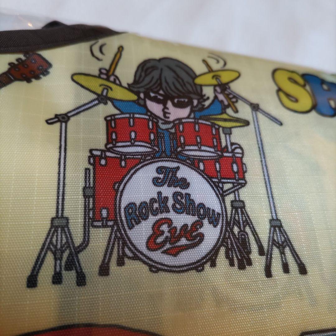 新品、未開封】浜田省吾 ON THE ROAD 2022 エコバッグ - メルカリ