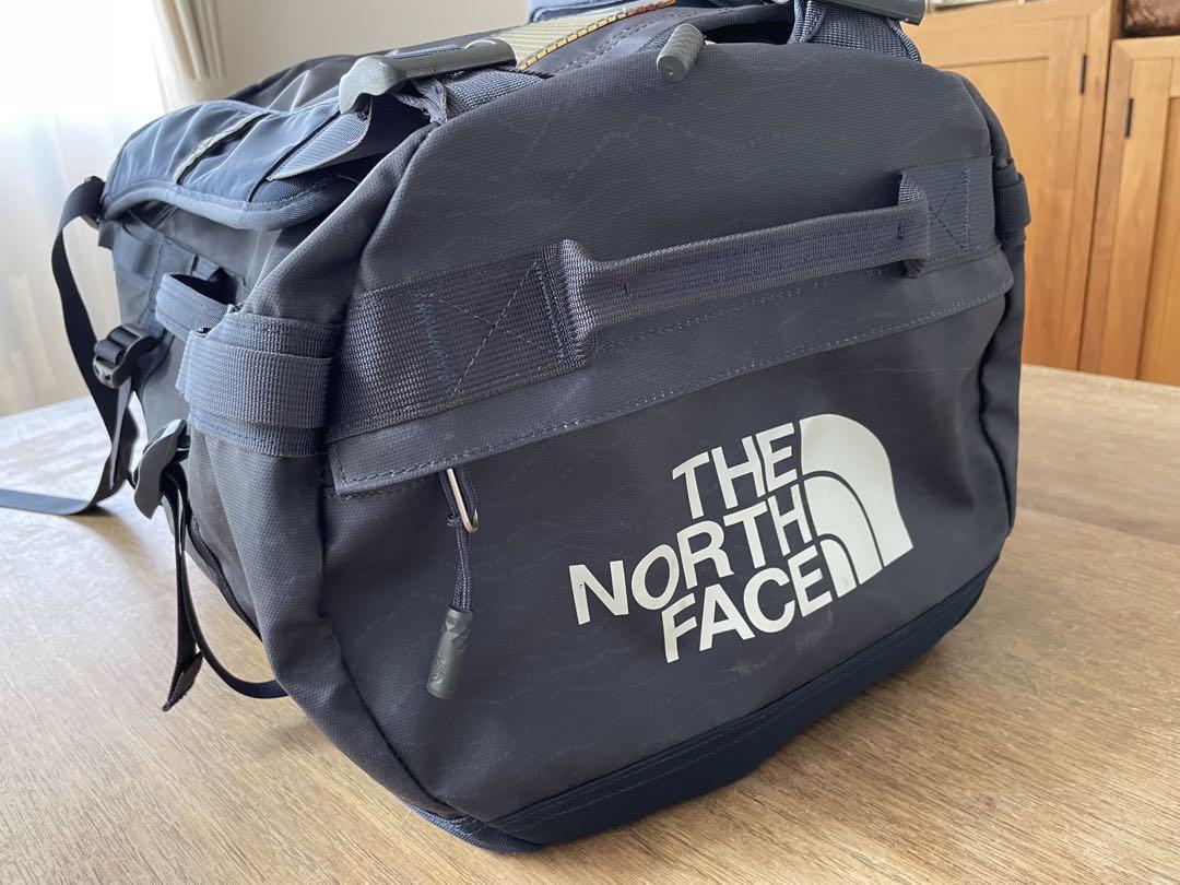 【Ｙｕｙａ】さん専用THE NORTH FACE ダッフルバッグ ネイビー