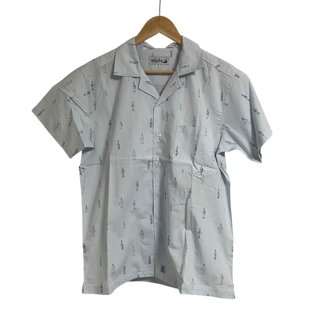 c-boy style 6点セット　春夏コーデ　シャツ　デニム　古着