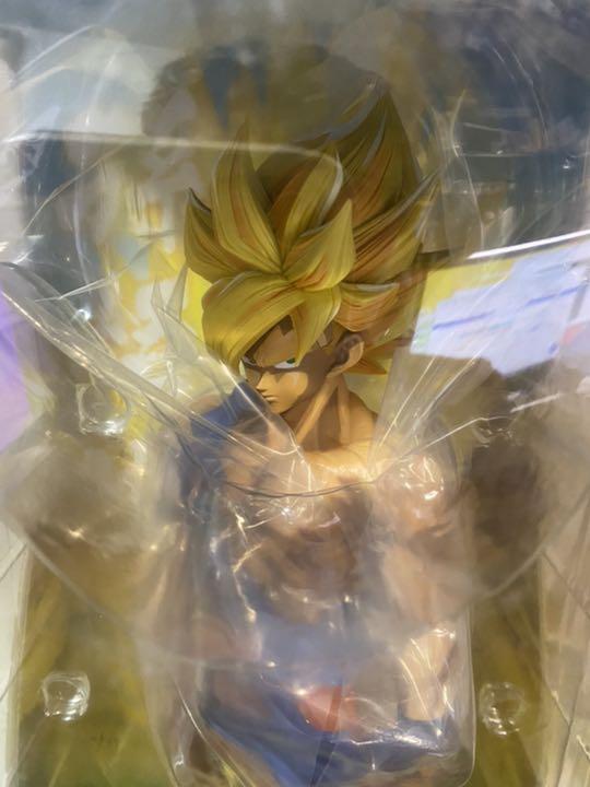 本物保証2022 ドラゴンボール 孫悟空 二次元 マンガディメンションズ VXTvc-m41513839604 SMSP 超サイヤ人 新品通販