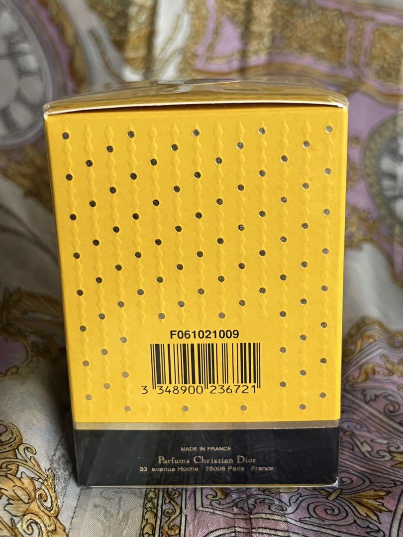 香水(女性用) Dolce Vita Eau de Toilette 30ml