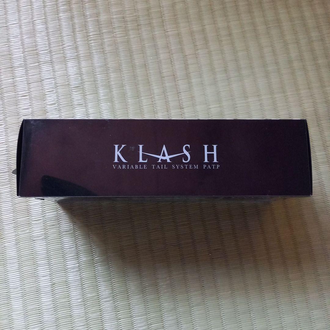 DRT TiNY KLASH Low タイニークラッシュ ロー アンディ
