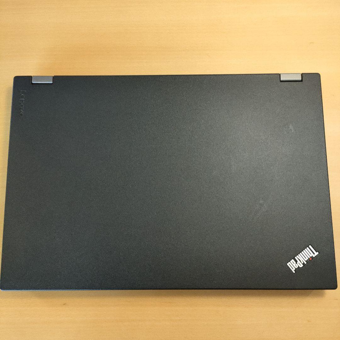 Lenovo ThinkPad L570