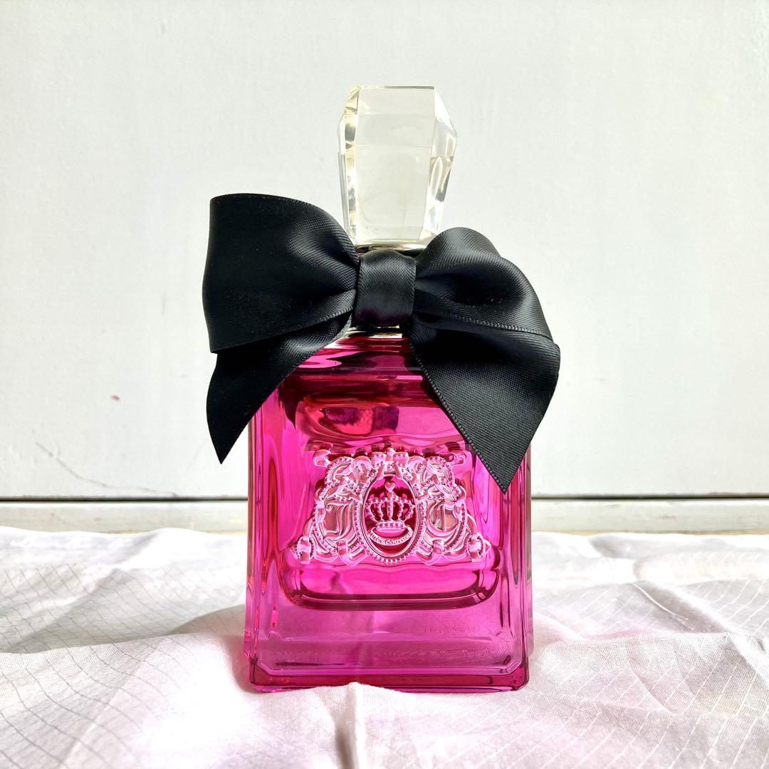 ジューシークチュール ビバ ラ ノワール 100ml 香水