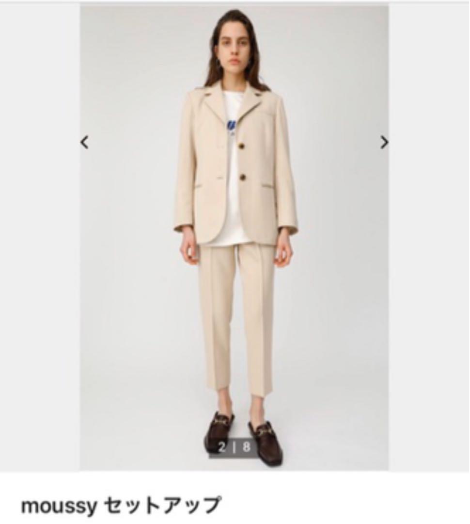 超激安 moussy セットアップ - Gジャン/デニムジャケット - labelians.fr 超激安 moussy セットアップ - Gジャン/デニムジャケット - labelians.fr