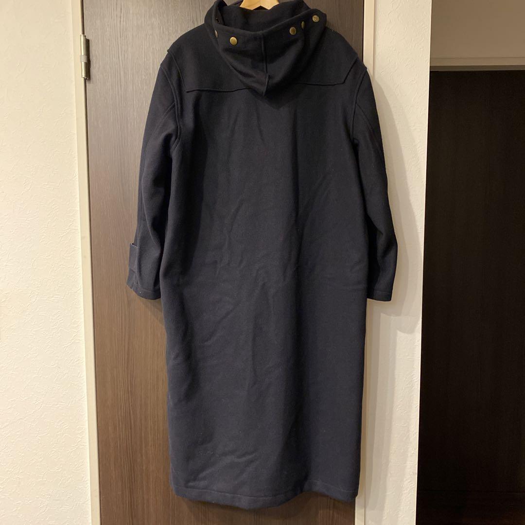 90’s ビンテージ Polo ラルフローレン ダッフルコート 黒