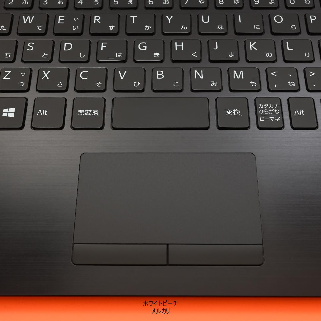 美品Vaio pro PK 第10世代_i7_16G 新品1TB 14型
