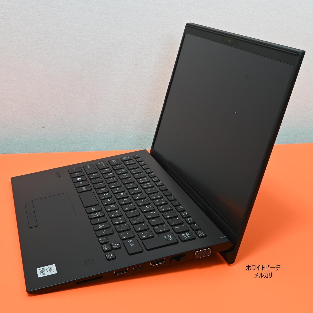 美品Vaio pro PK 第10世代_i7_16G 新品1TB 14型