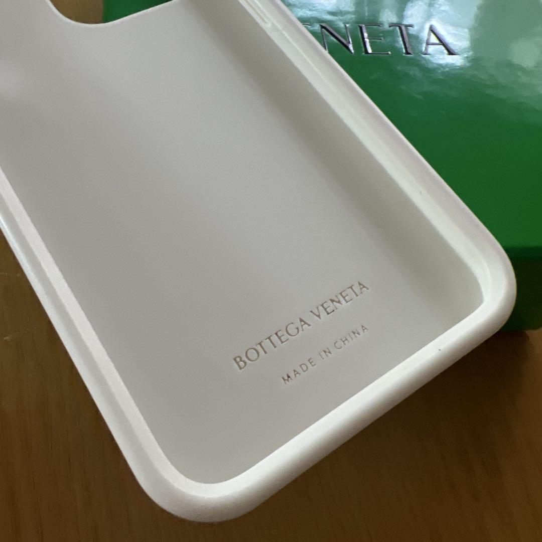 iPhoneアクセサリー BOTTEGA VENETA