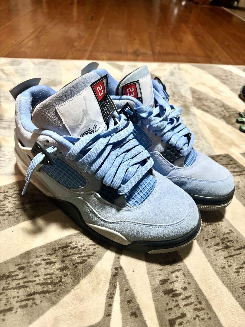Nike Air Jordan 4 \