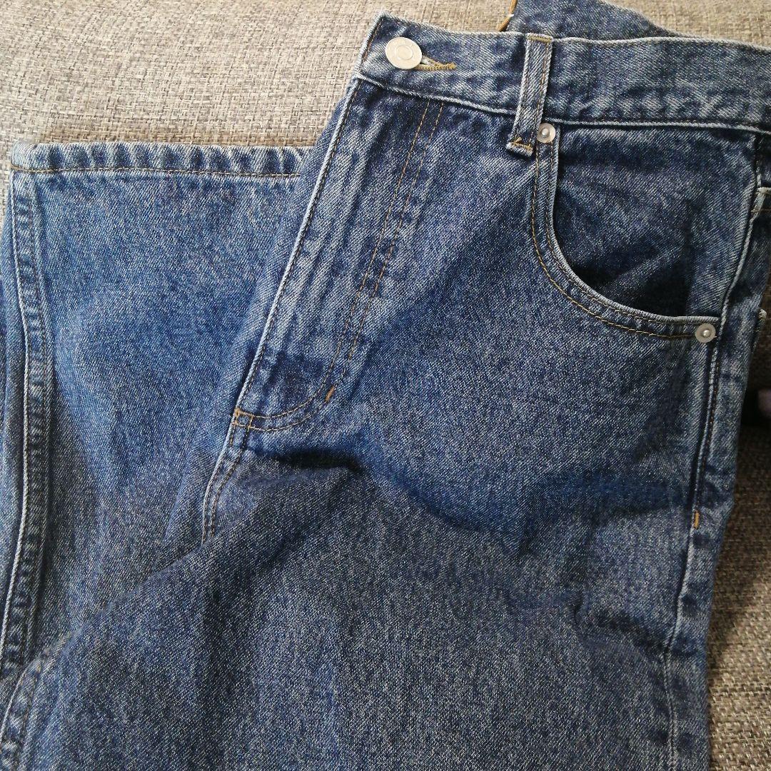 todayful Mila's Denim デニム