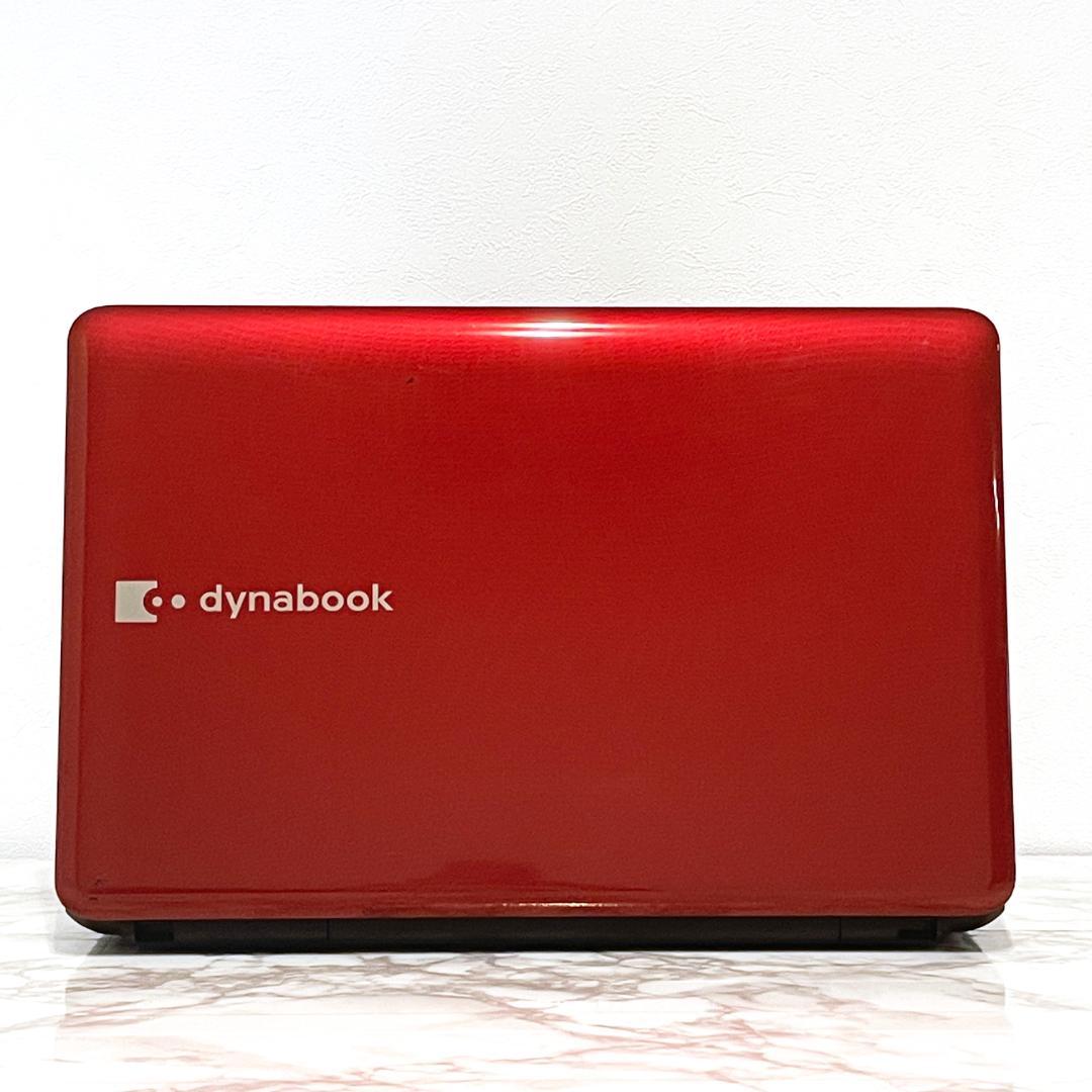 初心者向け♡ T350 すぐ使える SwQ6L-m41518558682 快適SSD&8GB❗東芝 低価大特価