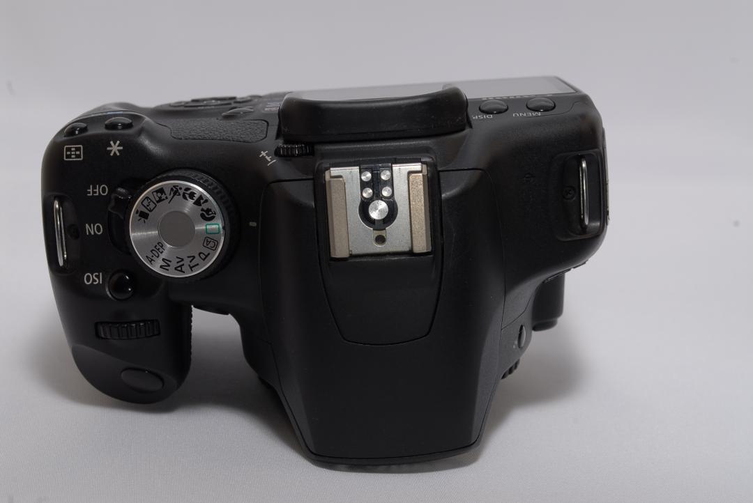 ⭐️すぐ始めれる 付属品多数⭐️Canon Kissx3 ダブルレンズ