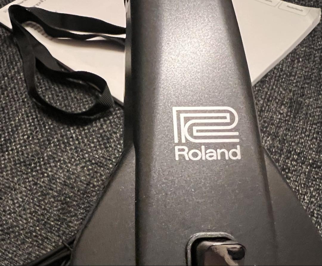 美品 ローランド AE-05 エアロフォンGO AEROPHONE GO