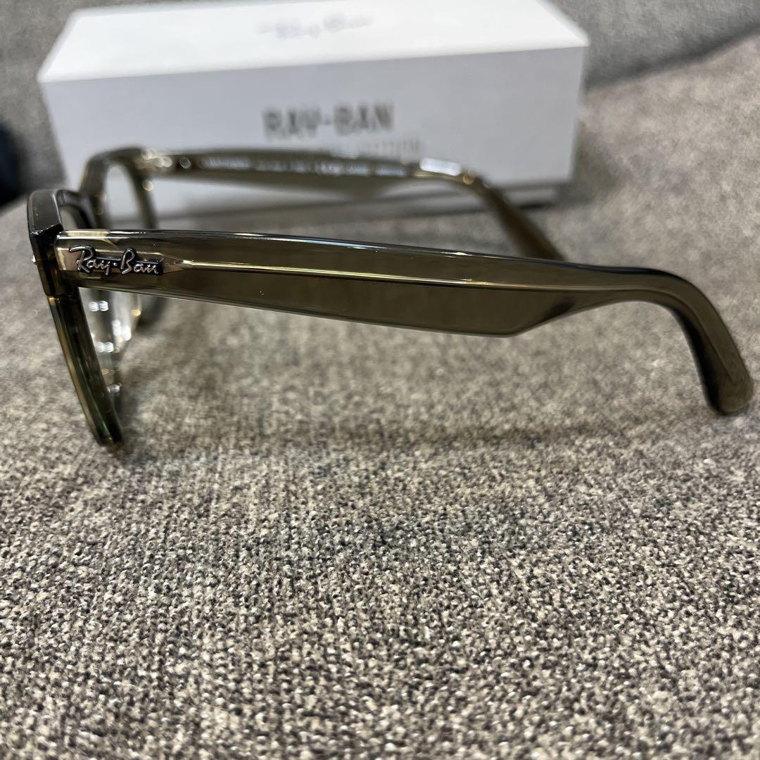最速ヤマト便RayBan正規レイバン調光RB2140F1387/GG木村拓哉さん