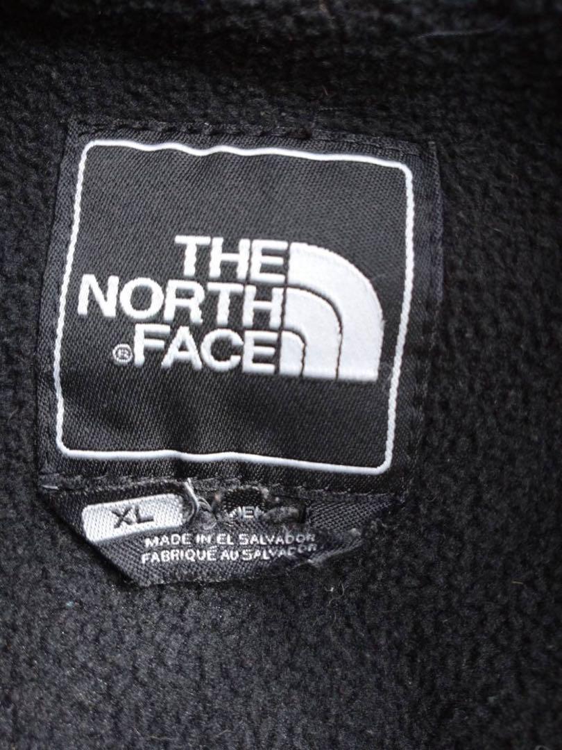THE NORTH