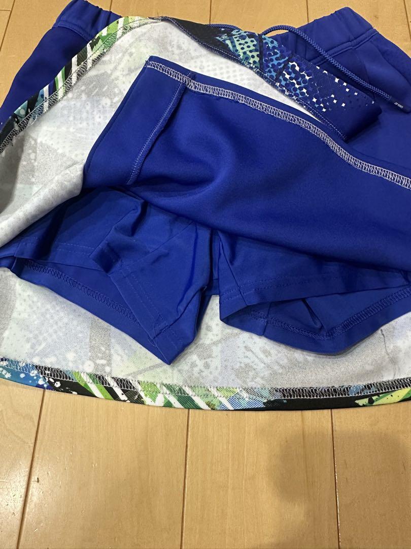 YONEX ゲームウェア