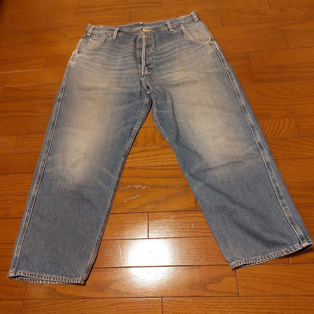 リーバイス　Levi's Red W34