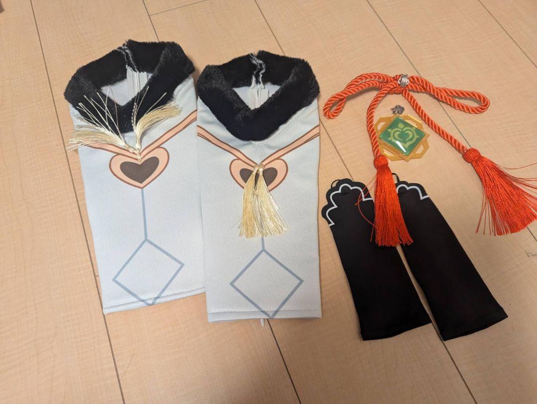 原神コスプレ衣装 靴付きヨォーヨコスプレ