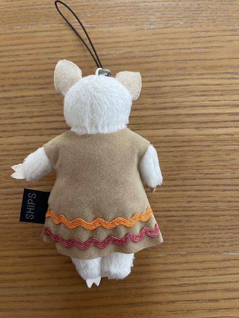 豚キャラクター ぬいぐるみ ストラップ付き 88】ブタ☆キーチェーン☆ぬいぐるみマスコット☆ぶた