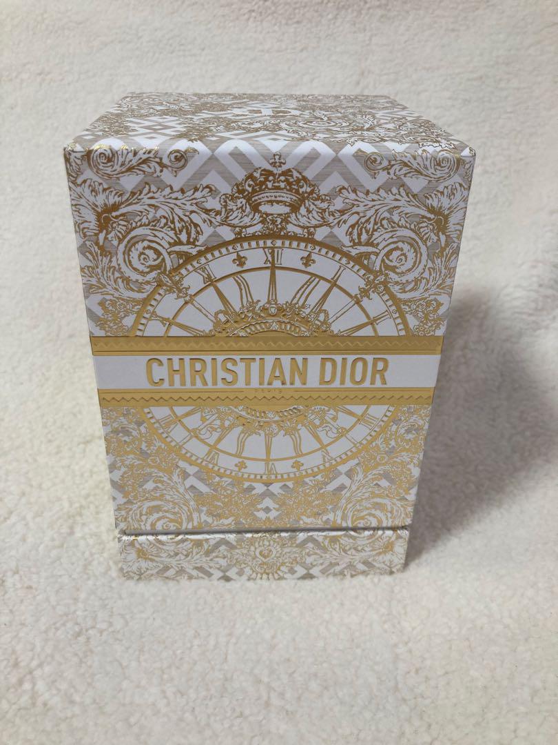 ❤ Dior