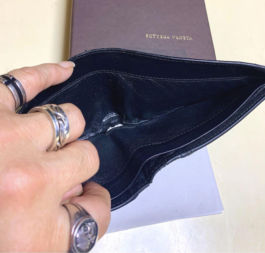 週末限定値引き‼️ BOTTEGA VENETA イントレチャート ‼️