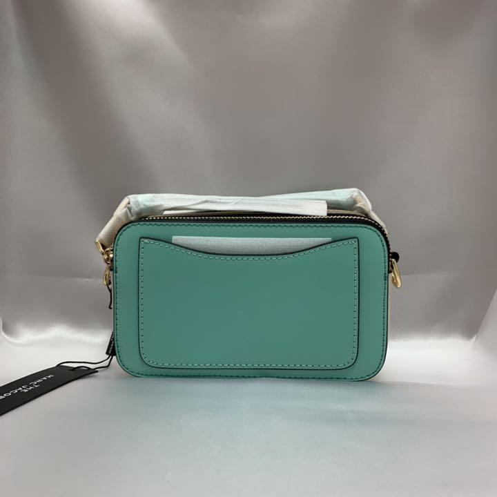MARC snapshot ショルダーバック kqWdF-m41523967189 JACOBS マークジェイコブス 新品最新品