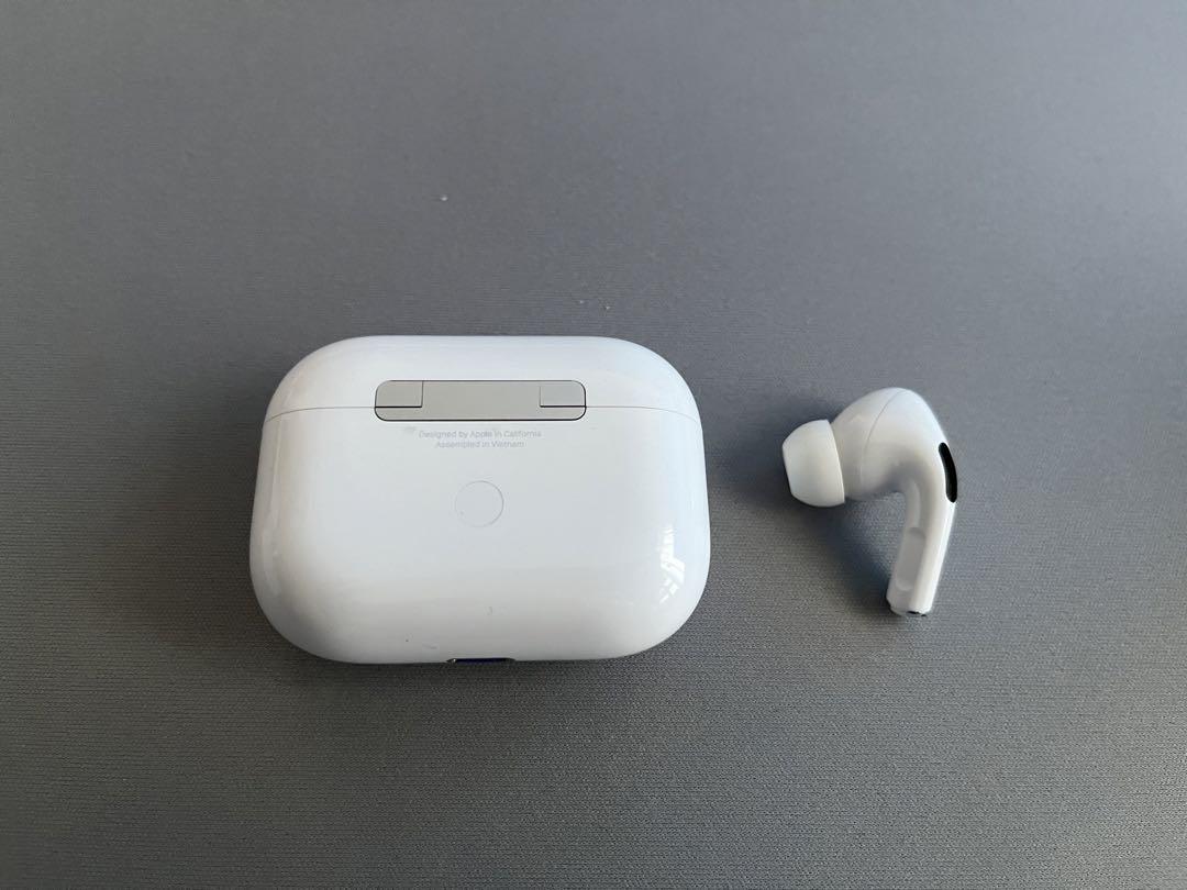 Apple AirPods Pro MLWK3JA    左耳用 Apple 第1世代 左耳のみ AirPods Pro 片耳 純正 MLWK3J/A 2021年