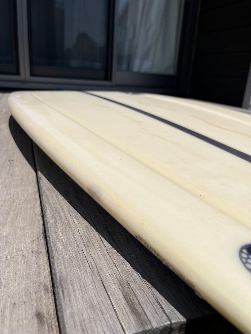 FireWire GO FISH 5’3