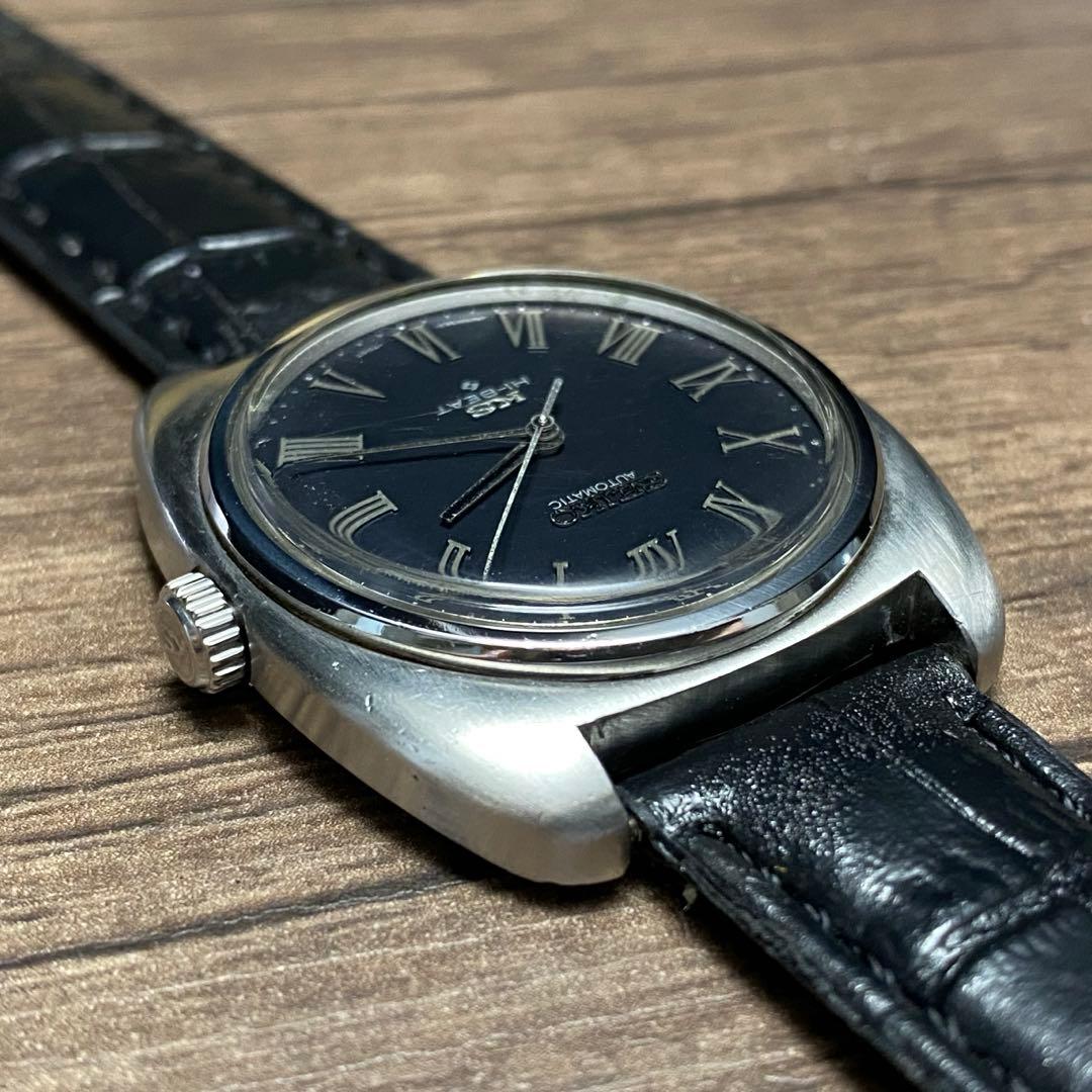 OH済 SEIKO KS KingSeiko AT 25石 5621-7000 OH済 SEIKO KS KingSeiko AT 25石 5621-7000