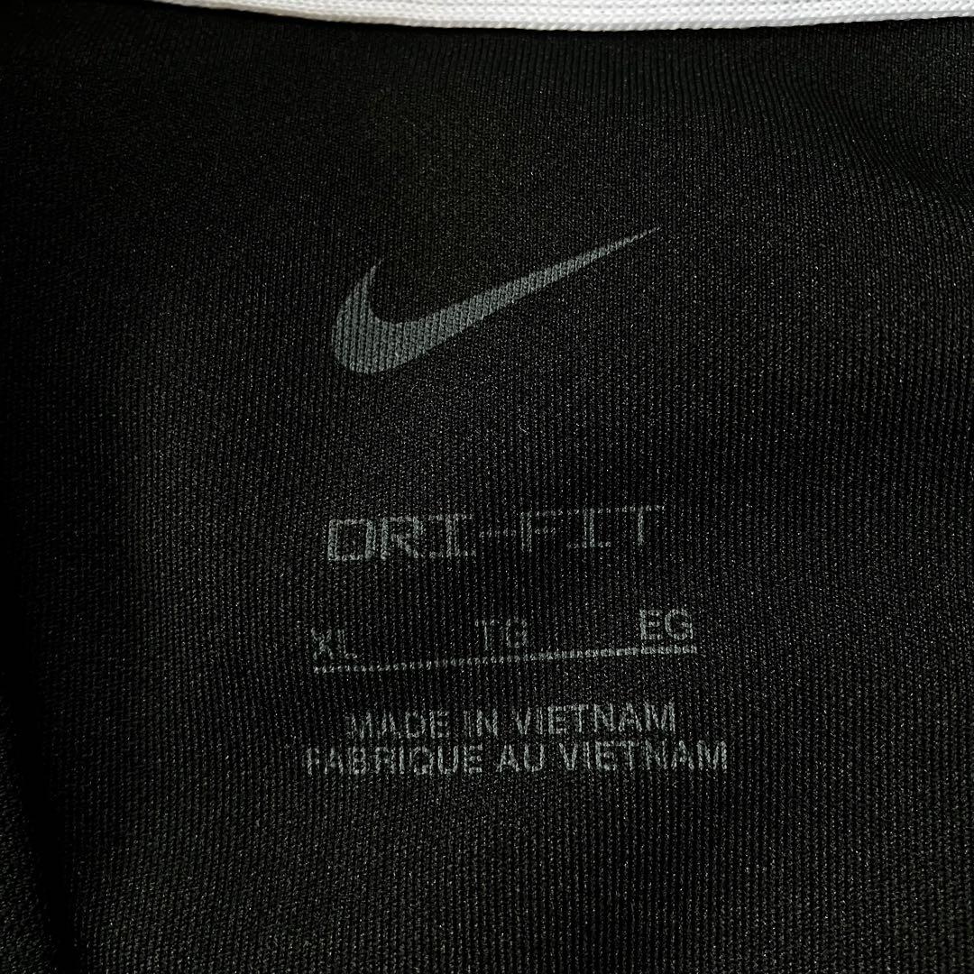 状態良 ナイキ NIKE DF STARTING FIVE ジャケット ジャージ