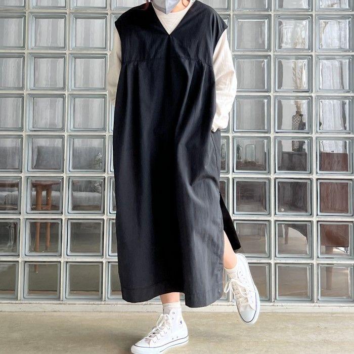 肌触りがいい LANDNORM ランドノーム ヘリーハンセン ワンピース アクタス ワンピース
