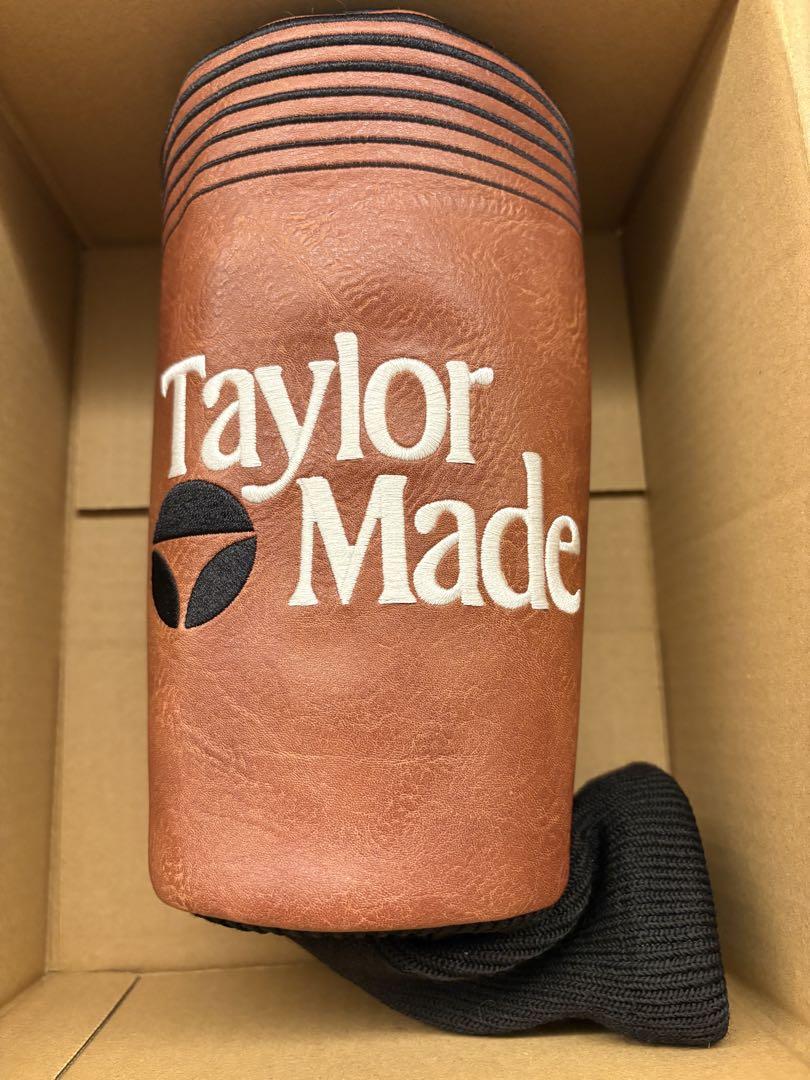 【試打のみ！ほぼ未使用 】TaylorMade ミニドラ　レフティ