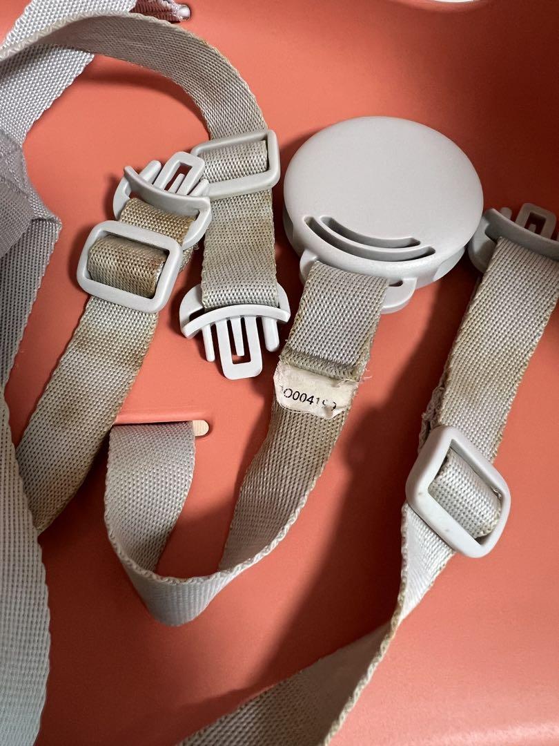 ストッケ　クリック　STOKKE ベビーチェア