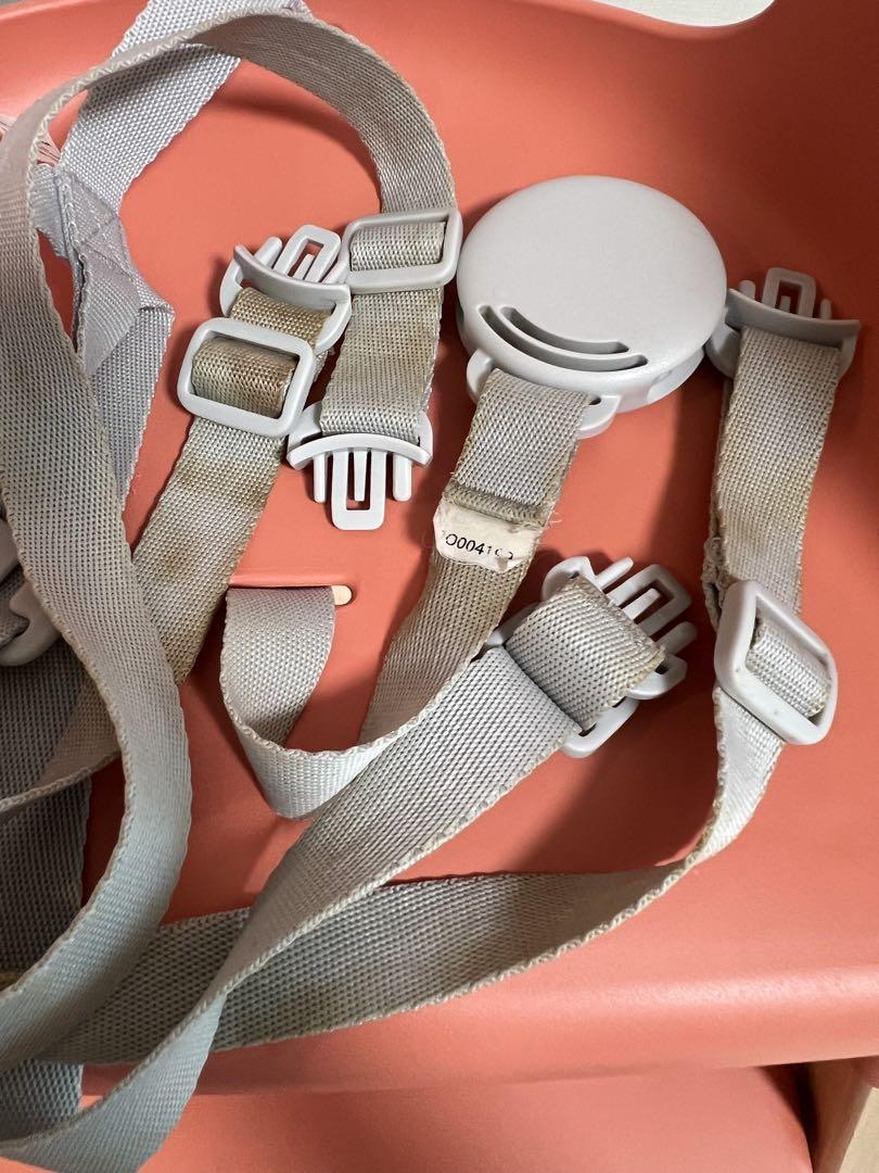 ストッケ　クリック　STOKKE ベビーチェア