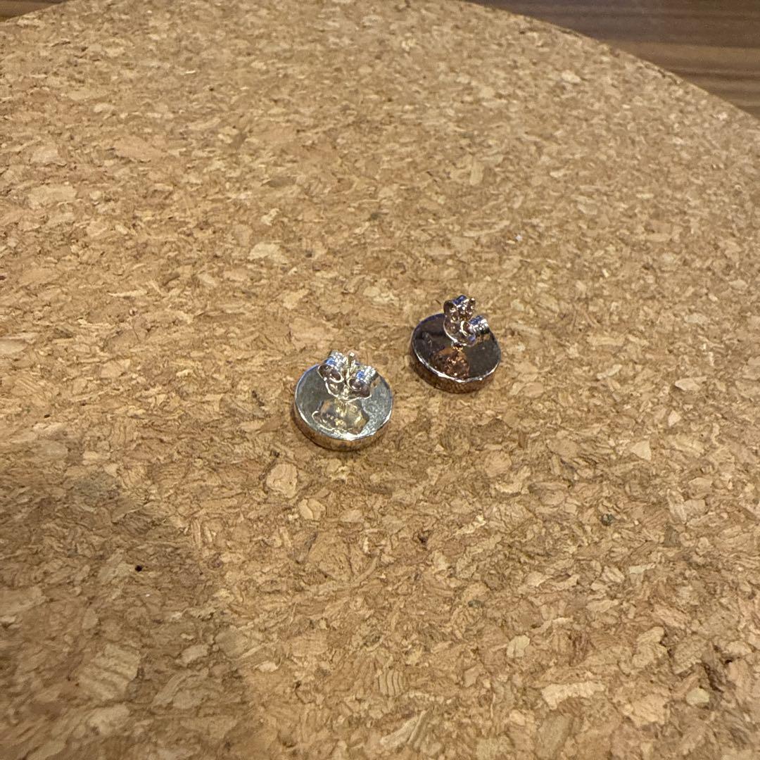 GUCCI ピアス