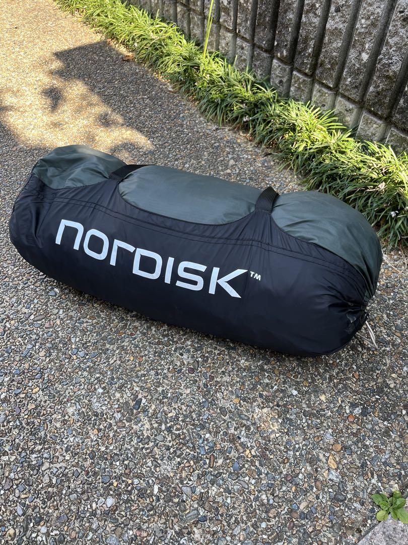Nordisk Faxe 4 ノルディスク ファクシー4