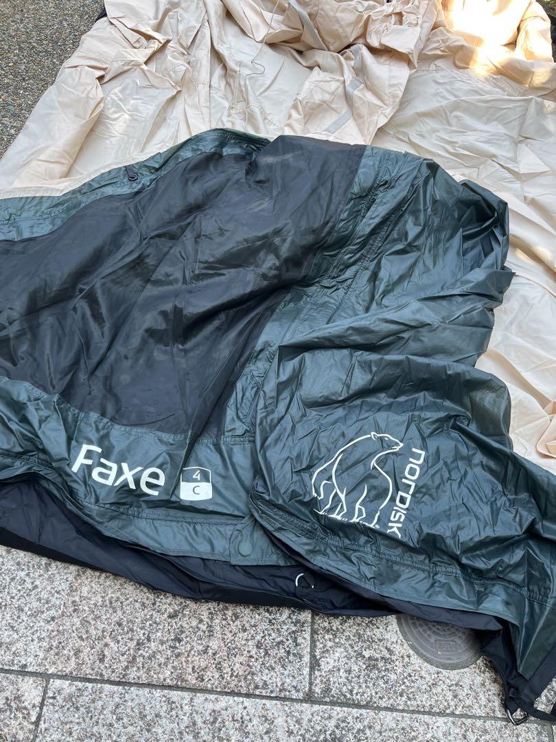 Nordisk Faxe 4 ノルディスク ファクシー4