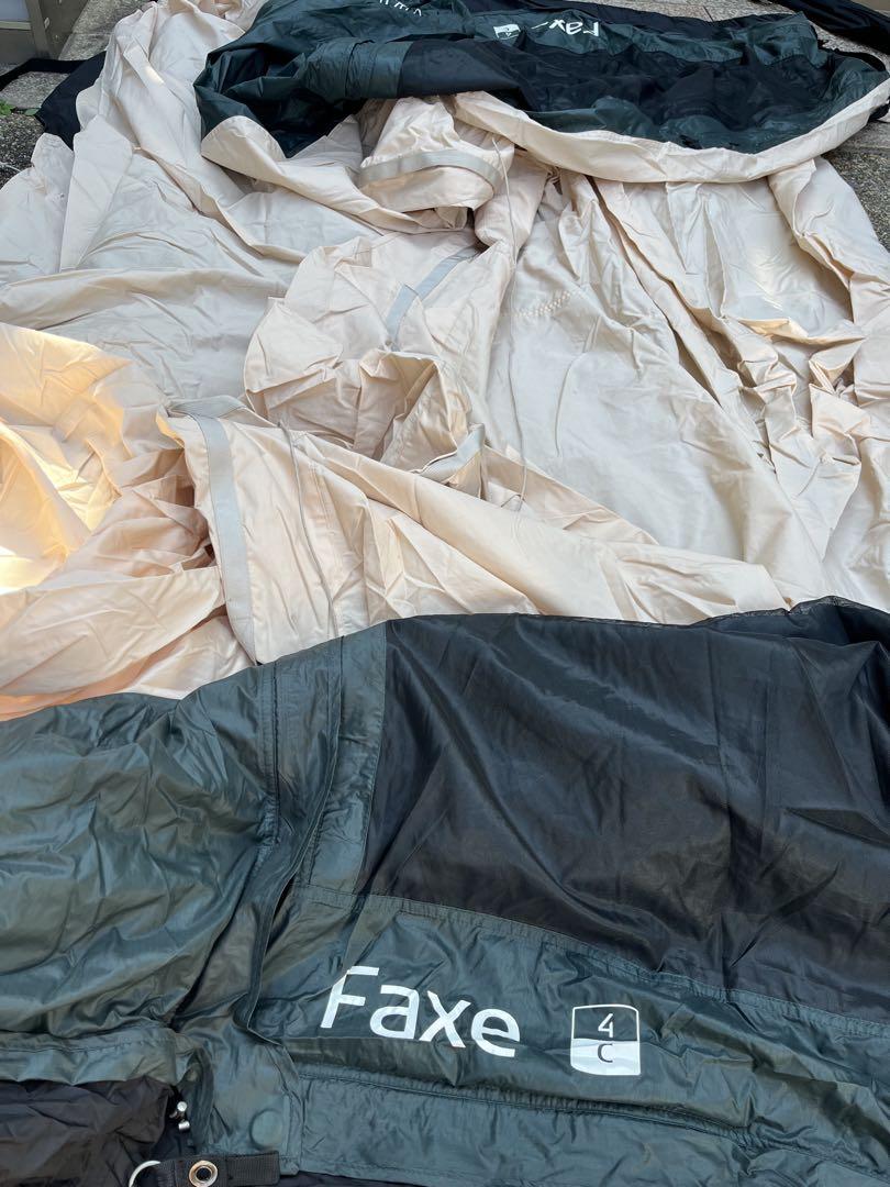 Nordisk Faxe 4 ノルディスク ファクシー4