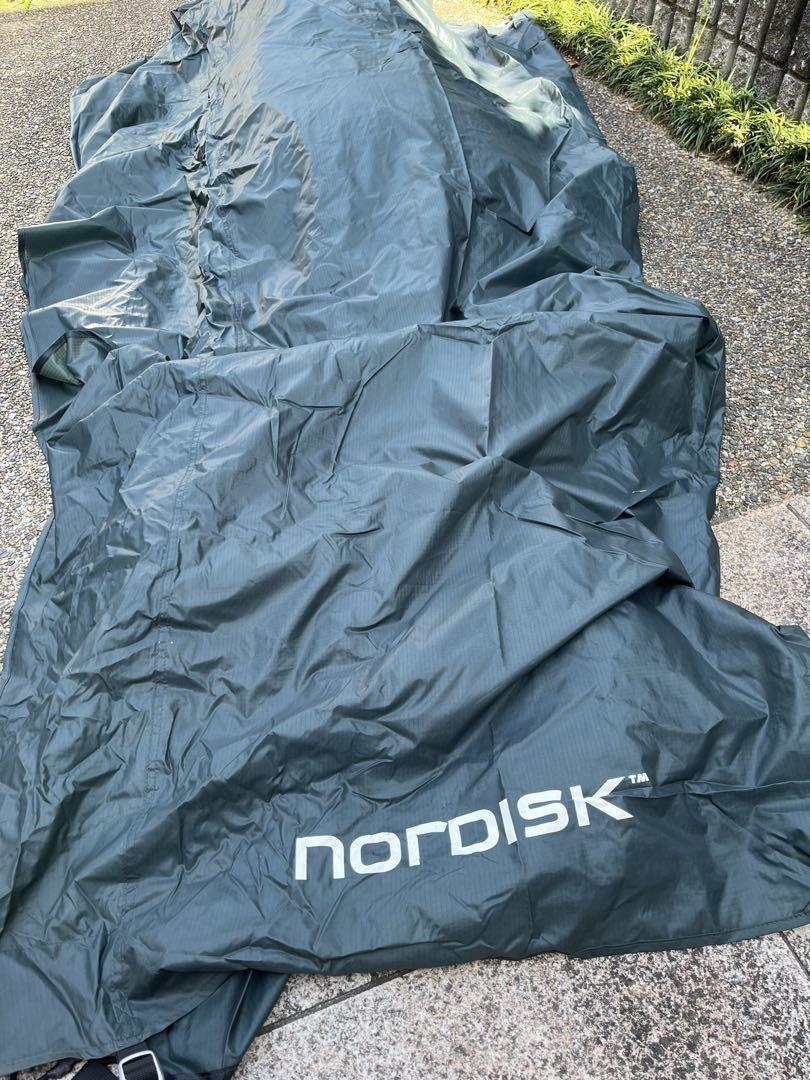 Nordisk Faxe 4 ノルディスク ファクシー4