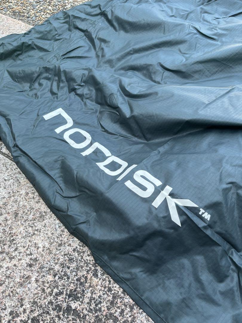 Nordisk Faxe 4 ノルディスク ファクシー4