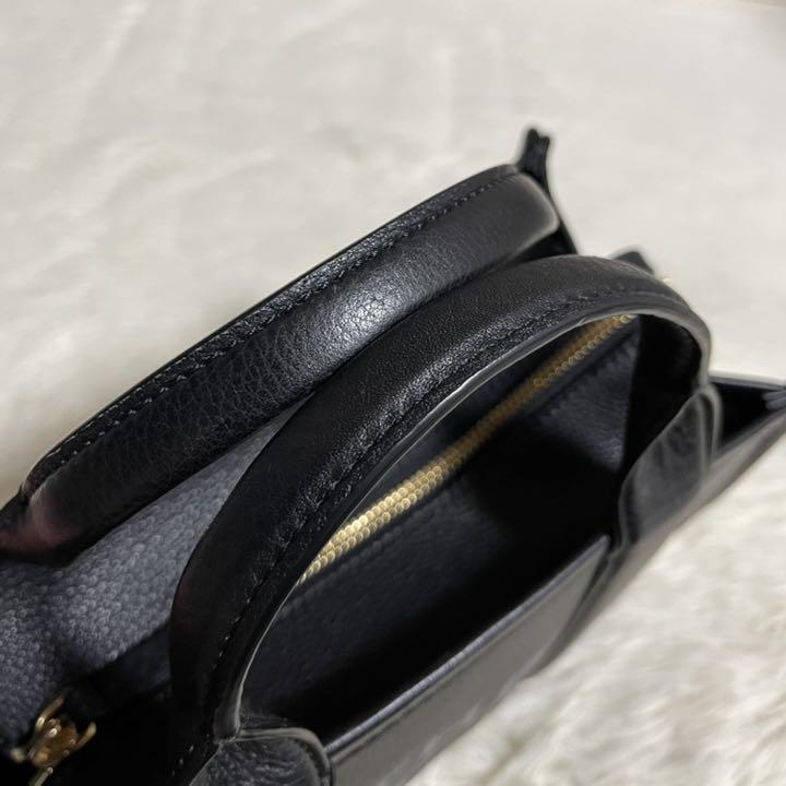 低価正規品 未使用級 MARK JACOBS ハンドバッグ レディース 牛革 ロゴ gB7Er-m41528072837 在庫あ特価