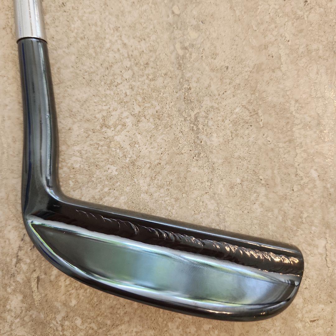 希少Scotty Cameron Napa スタイル　ハンドメイドパター
