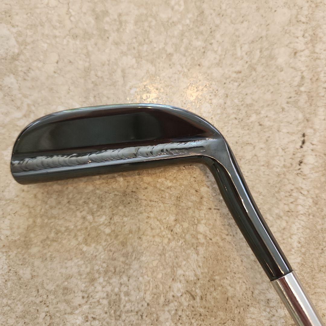 希少Scotty Cameron Napa スタイル　ハンドメイドパター