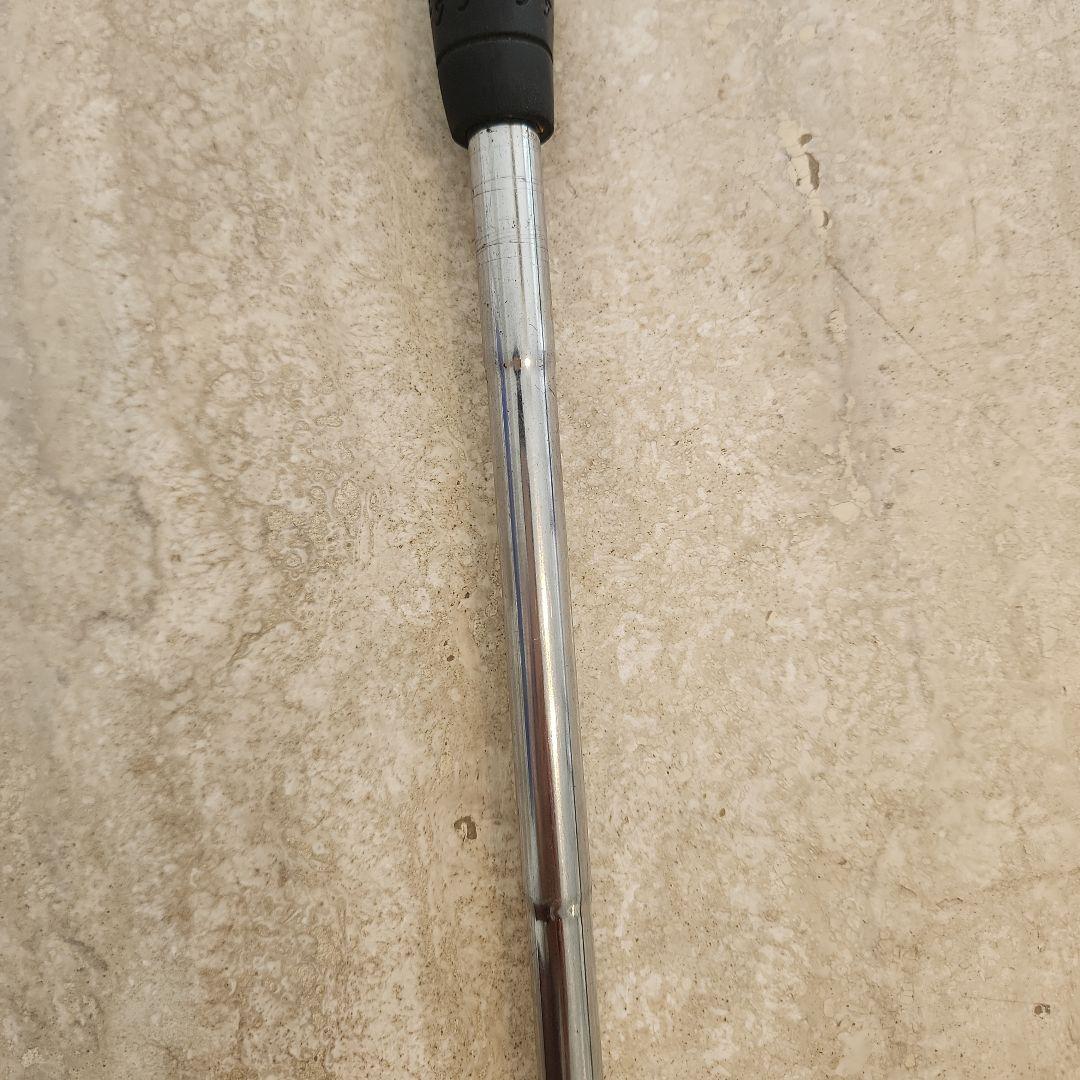 希少Scotty Cameron Napa スタイル　ハンドメイドパター