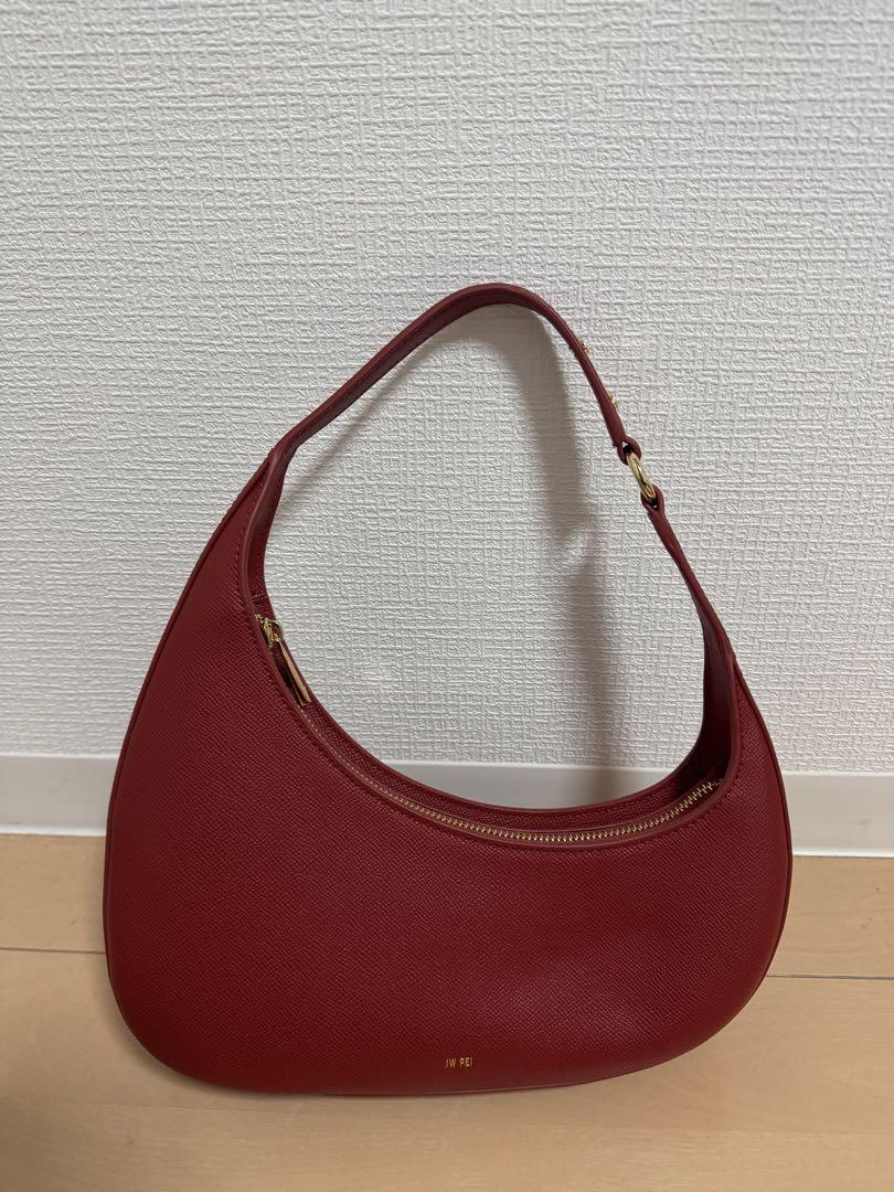 JW PEI 使用状況　1,2回　ほぼ新品