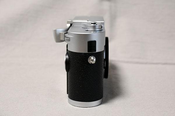 Leica (ライカ) M240 シルバークロームボディ